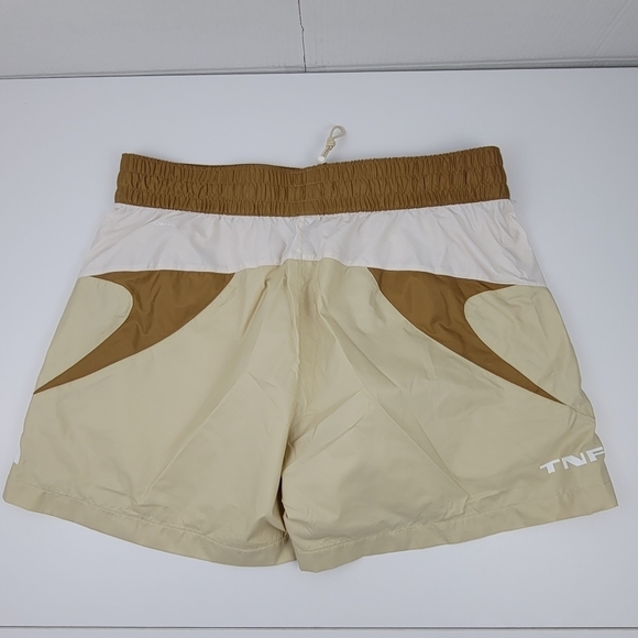 THE NORTH FACE TNF X WINDWALL LINED SHORTS Women's Size Large New - Picture 3 of 7